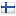 sysclident.com server is located in Finland